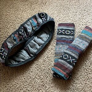 Boho Car  Accessories